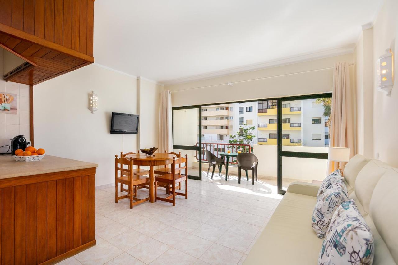 Rocha Seaside By Encantos Do Algarve - 406 Portimão Εξωτερικό φωτογραφία